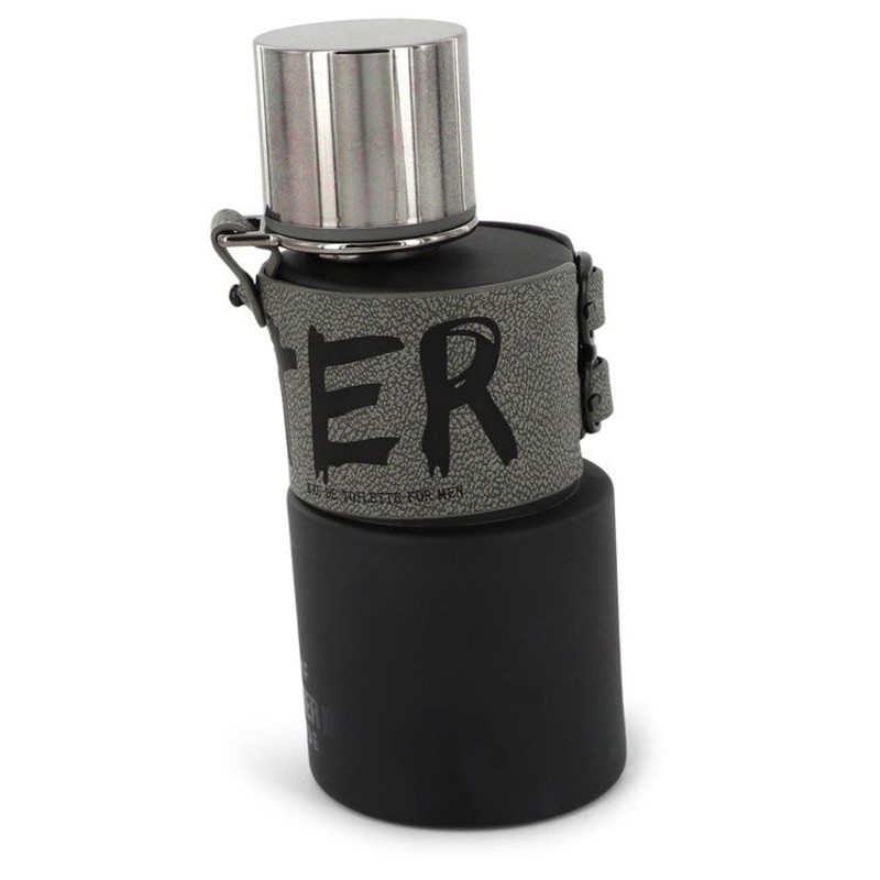 Armaf Hunter Intense By Armaf Eau De Parfum Spray (Unboxed) 3.4 Oz / 100 Ml for Men