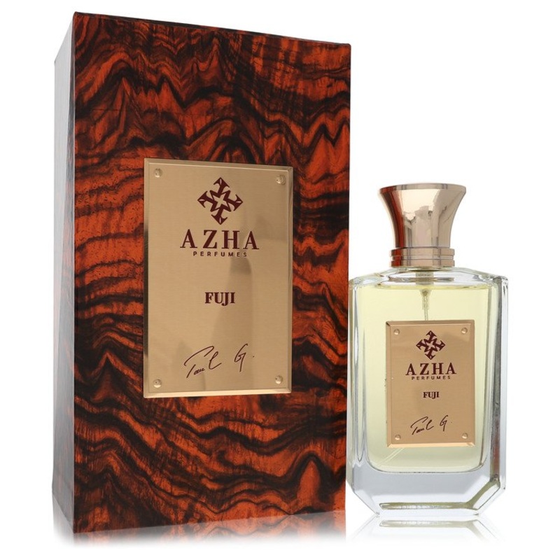 Azha Fuji by Azha Eau De Parfum Spray 3.3 oz for Women – Premium Designer Fragrance