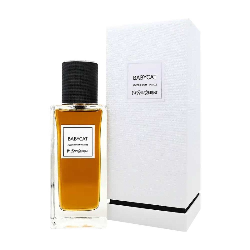 Babycat – Sample Vial Sample Vial – 0.75 ml (0.025 fl oz)