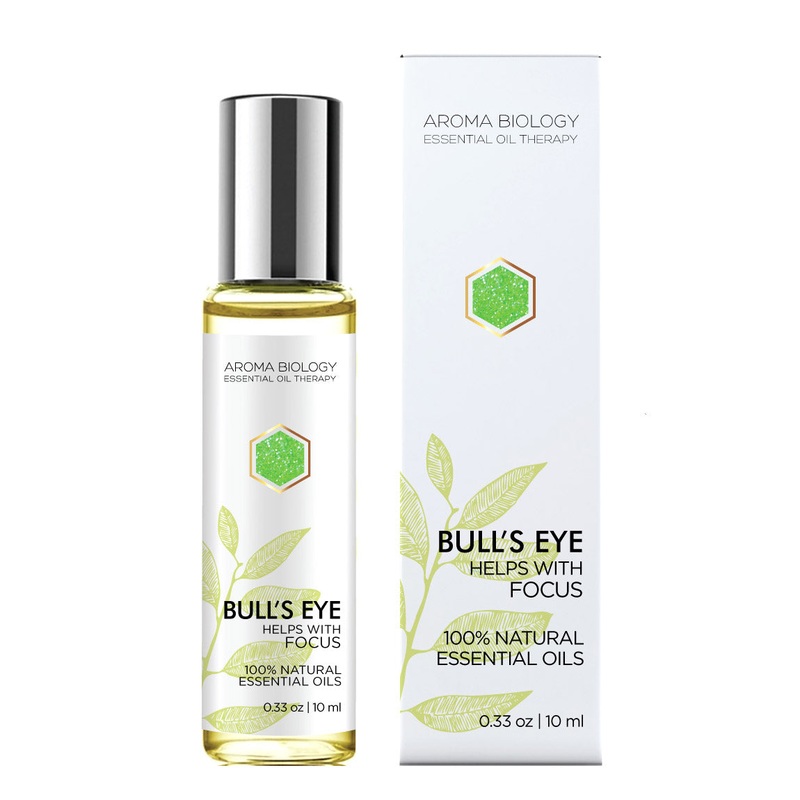 Bull’s Eye