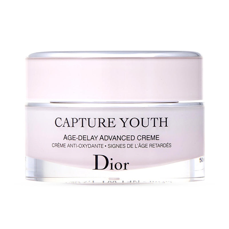 Capture Youth Age-delay Advanced Crme 1.7 oz