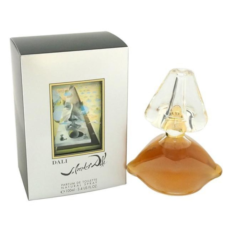 Dali Parfum De Toilette 3.4 oz.