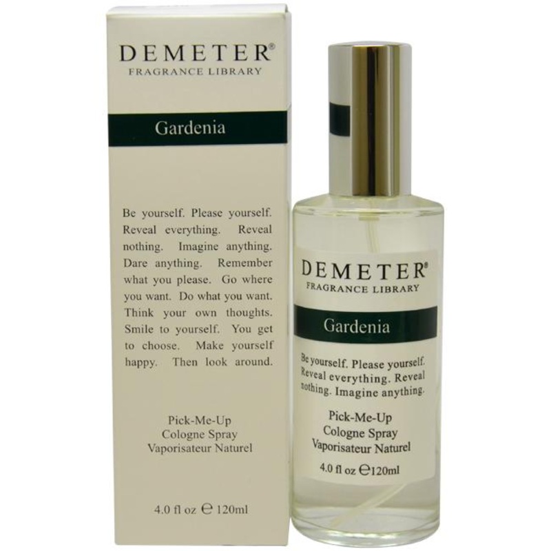 Gardenia 4 oz.