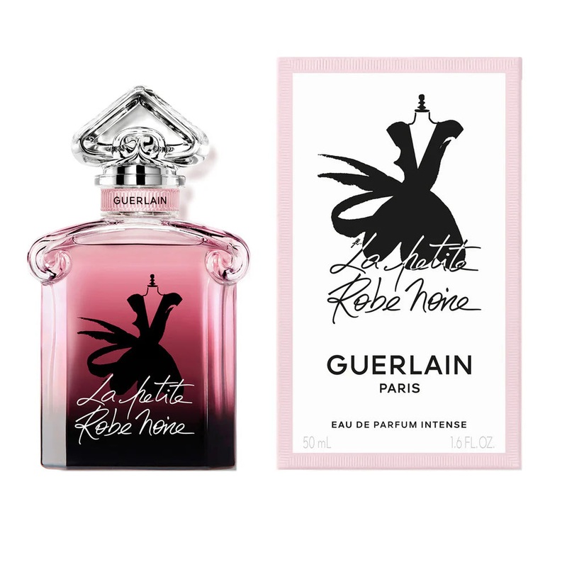 Guerlain La Petite Robe Noire Intense EDP Spray (W) 50ML