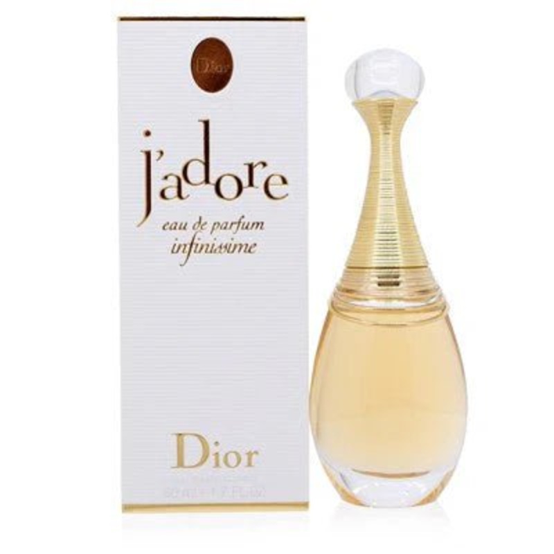 J’Adore Infinissime Perfume 1.7 oz.