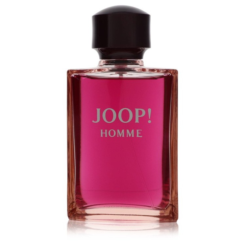 Joop by Joop! Eau De Toilette Spray (Tester) 4.2 oz for Men – Premium Designer Fragrance