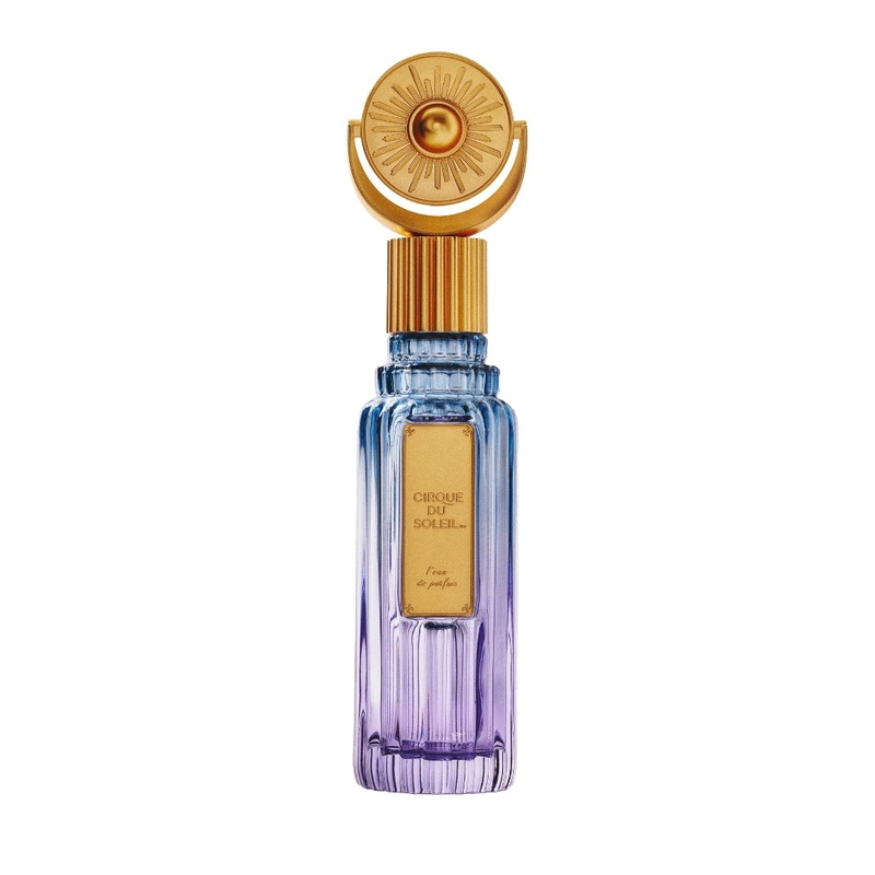 L’eau de Parfum Cirque du Soleil 100ml Eau de Parfum