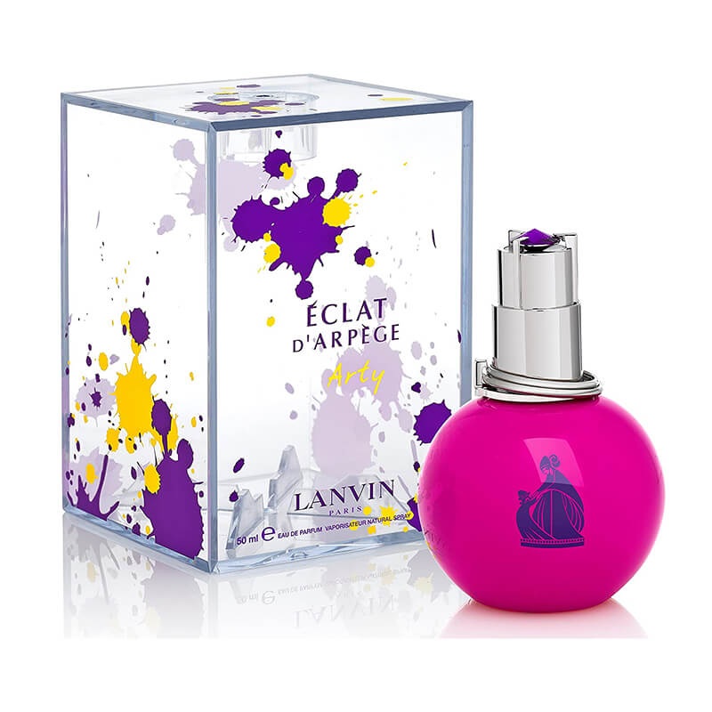 Lanvin Eclat d’Arpege Arty 50ml EDP (L) SP