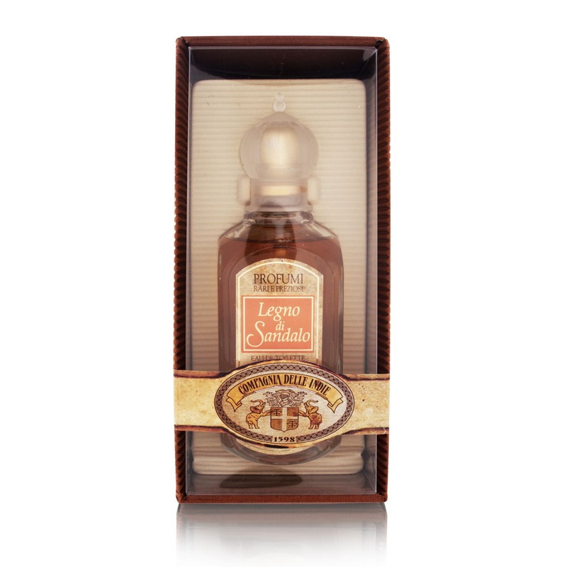 Legno di Sandalo Compagnia Delle Indie 5.0 oz Eau de Toilette Spray