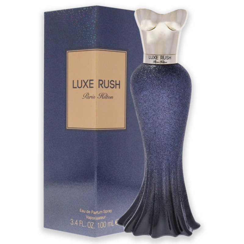Luxe Rush Eau De Parfum 3.4 oz.