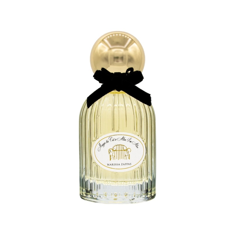 Maggie the Cat is Alive, Im Alive! 50ml Eau de Parfum