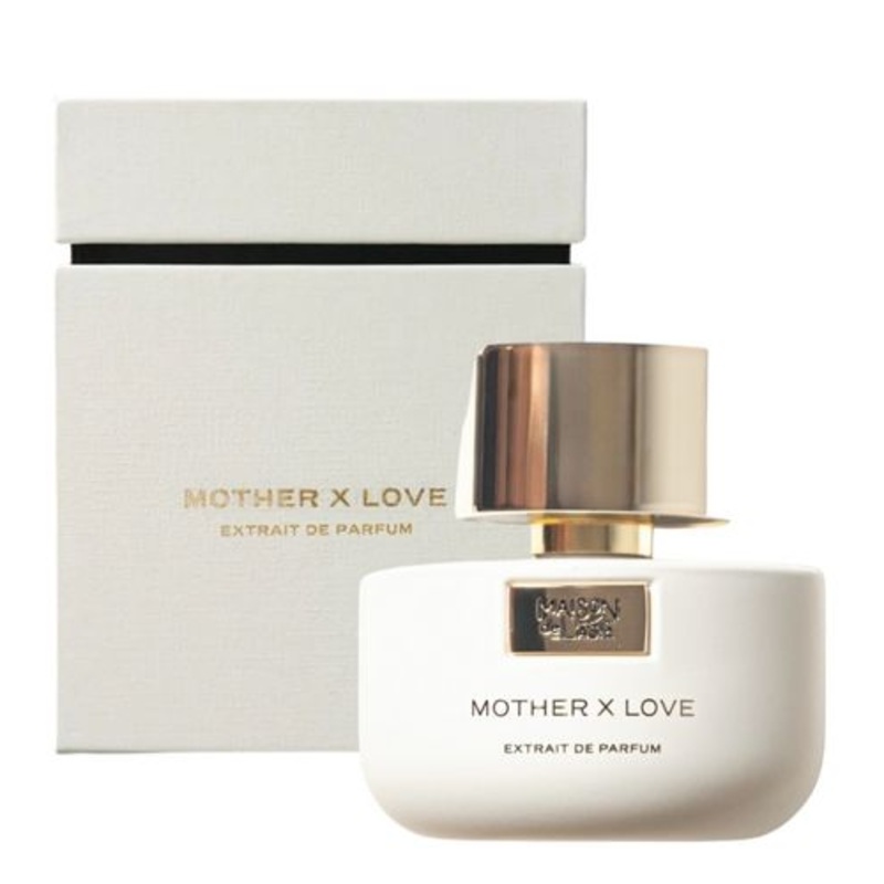 Maison de LAsie Mother X Love Extrait De Parfum 10 ml