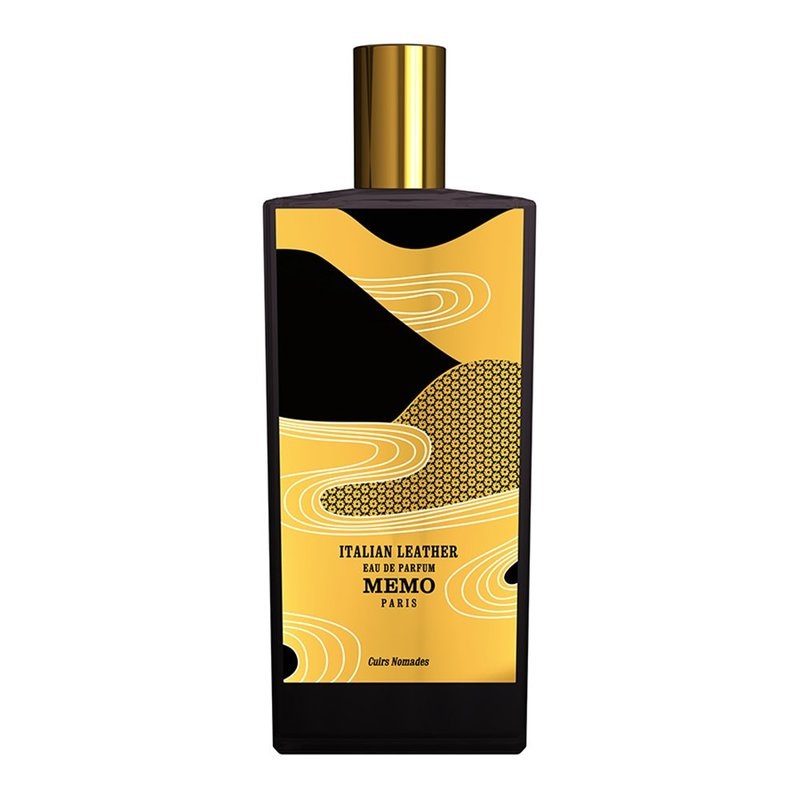 Memo Paris – Cuirs Nomades – Italian Leather 200ml