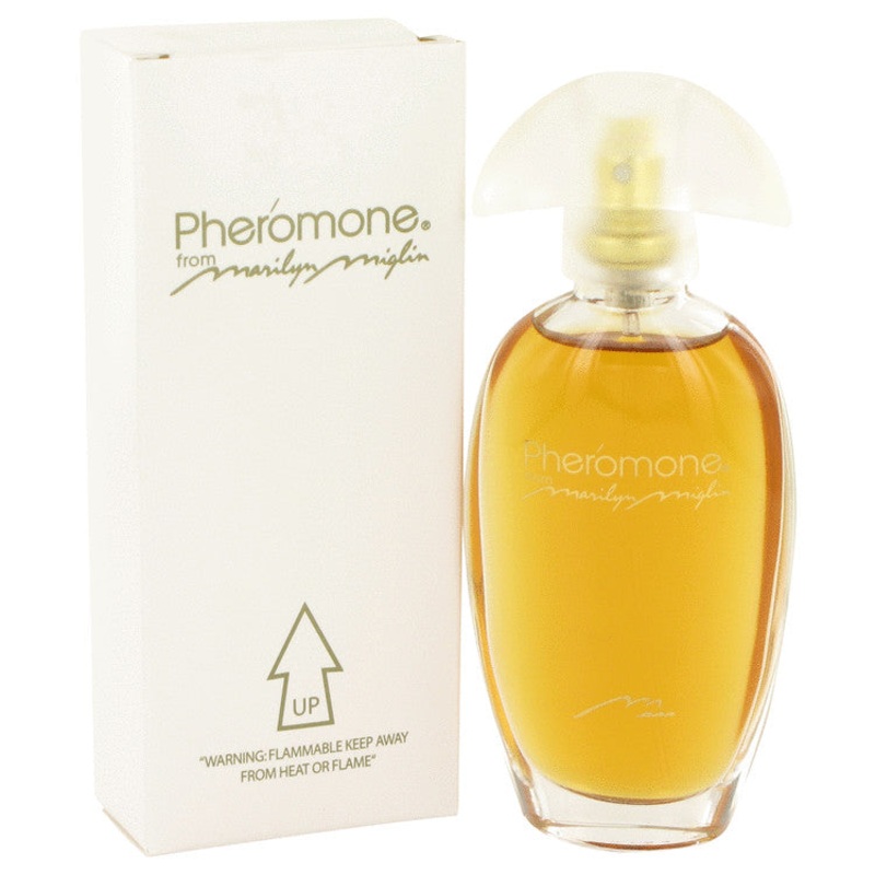 Pheromone by Marilyn Miglin For Women Eau De Parfum Spray 1.7 oz