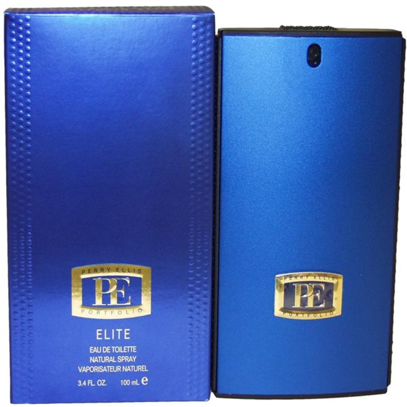 Portfolio Elite Eau De Toilette 3.4 oz.
