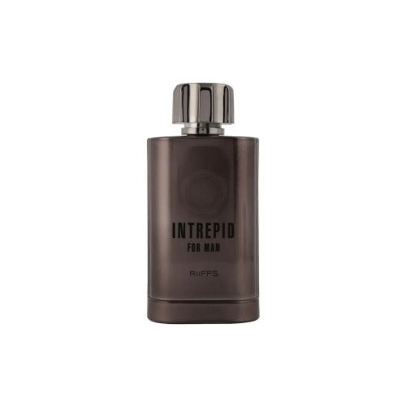 Riiffs Intrepid Eau De Parfum For Men 100ml