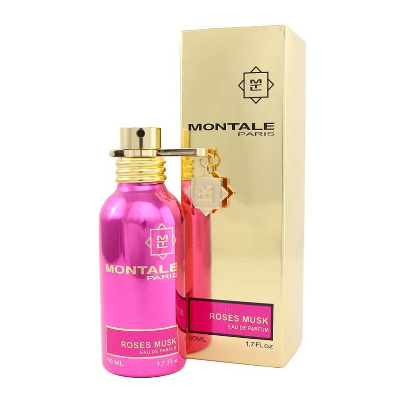 Roses Musk – Sample Vial Sample Vial – 0.75 ml (0.025 fl oz)