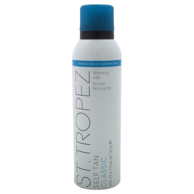 Self Tan Bronzing Mist 6.7  oz.