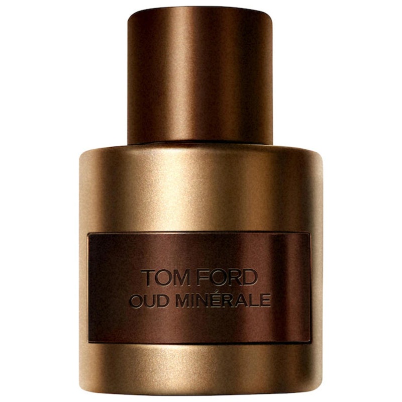 Tom Ford – Oud Minerale – Tester W/Airbag-ENV EDP 50ml