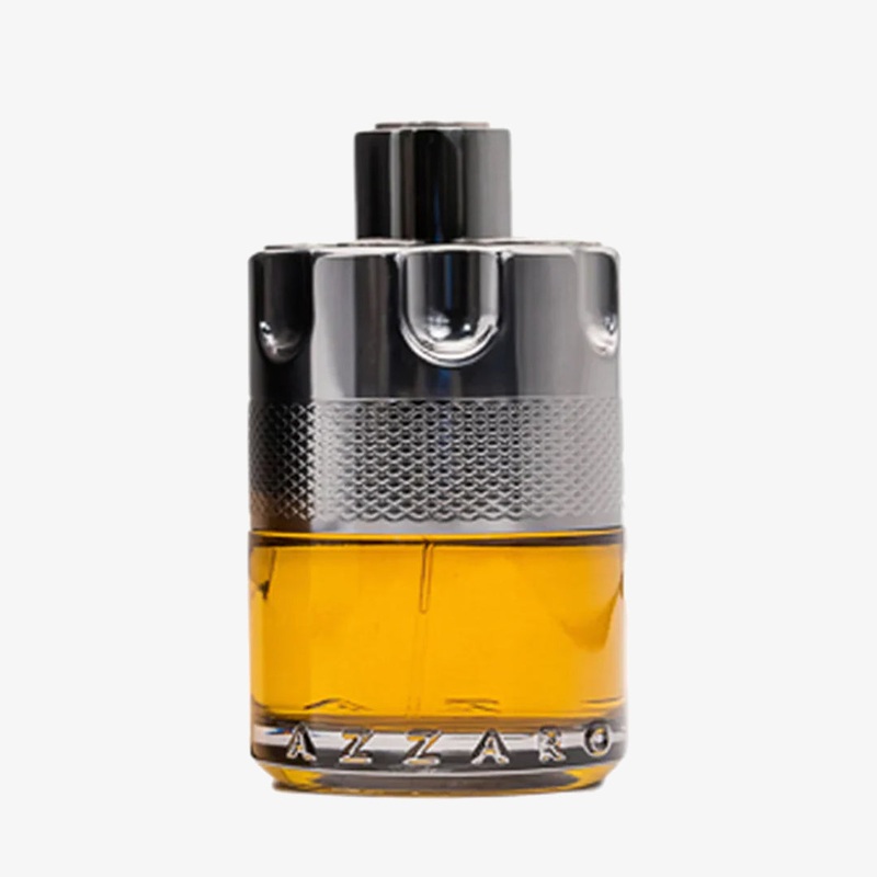 Wanted By Night For Men By Azzaro Eau de Parfum Spray 3.4 oz