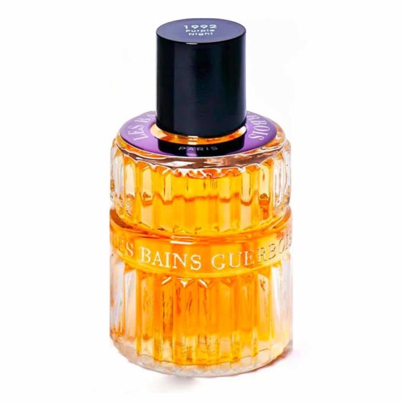 1992 Purple Night 100ml Eau de Parfum