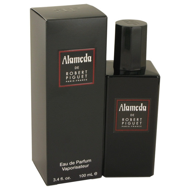 Alameda by Robert Piguet For Women Eau De Parfum Spray 3.4 oz