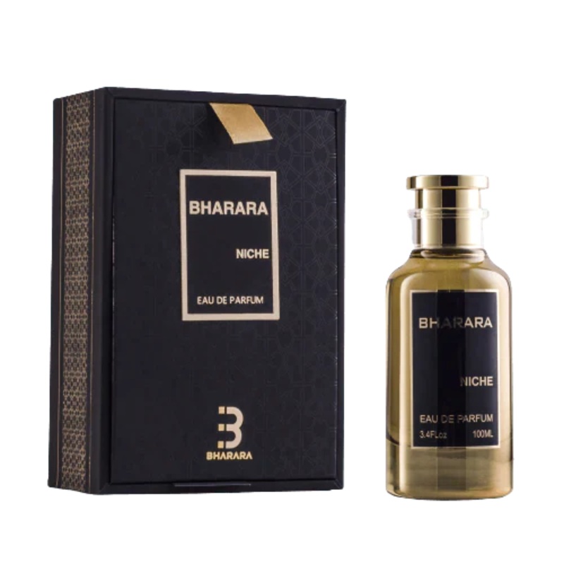Bharara Niche 3.4 oz Parfum unisex