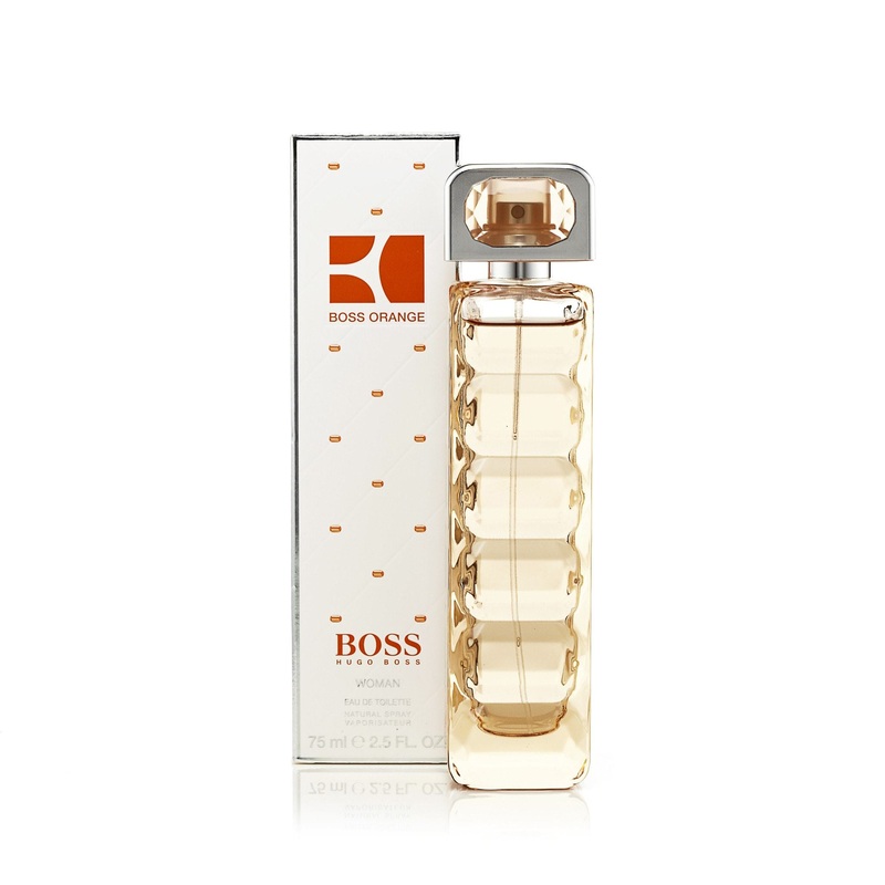 Boss Orange Perfume 1.6 oz.