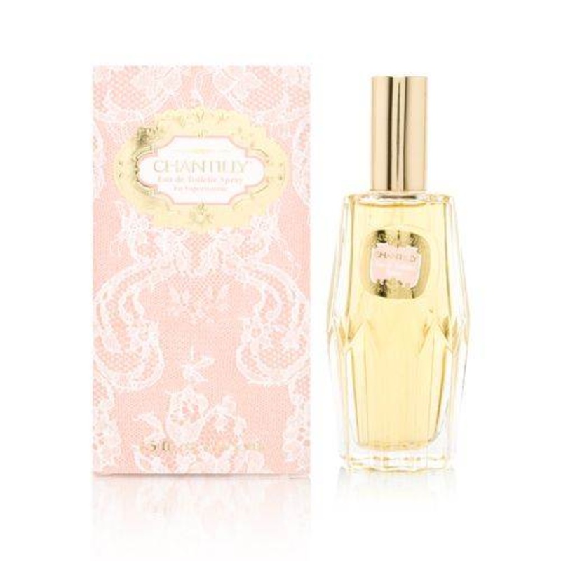 Chantilly by Dana for Women 3.5 oz Eau de Toilette Spray