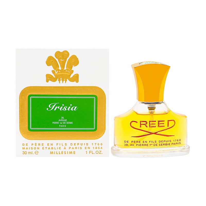 Creed Irisia for Women 1.0 oz Millesime Spray
