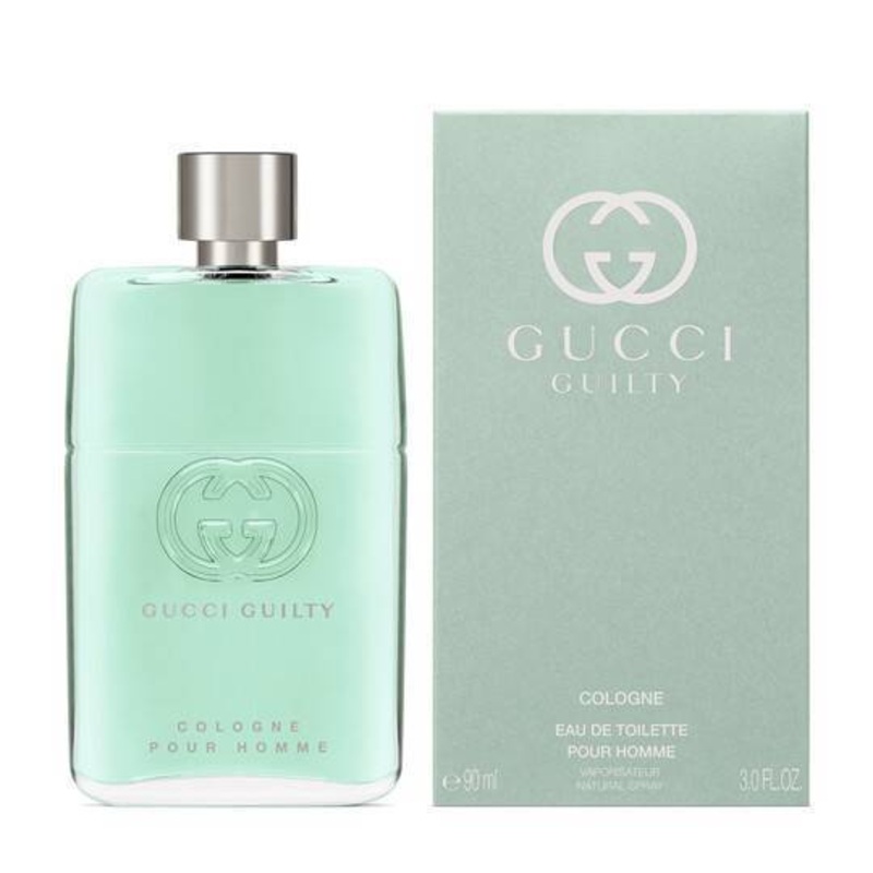 Guilty Cologne 1.6 oz.