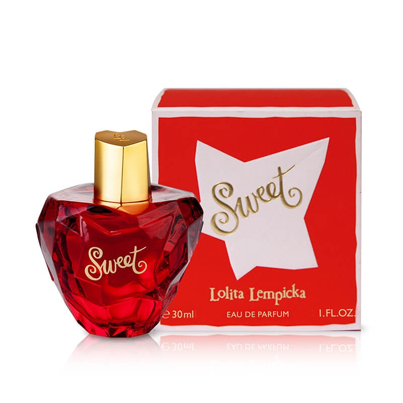 Lolita Lempicka Sweet (New Packaging) 30ml EDP (L) SP