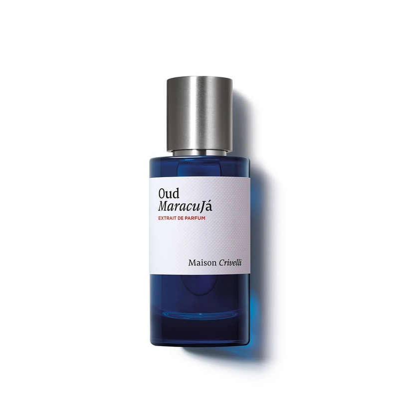 Maison Crivelli – Oud Maracuj 50ml