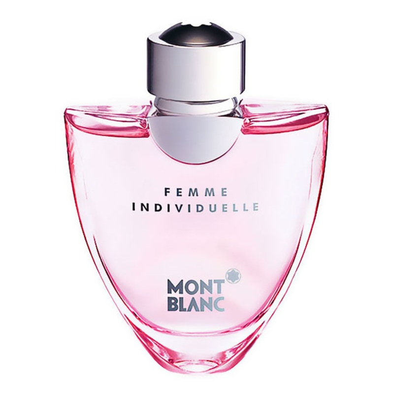 Mont Blanc Individuelle by Mont Blanc 1ml Sample Spray