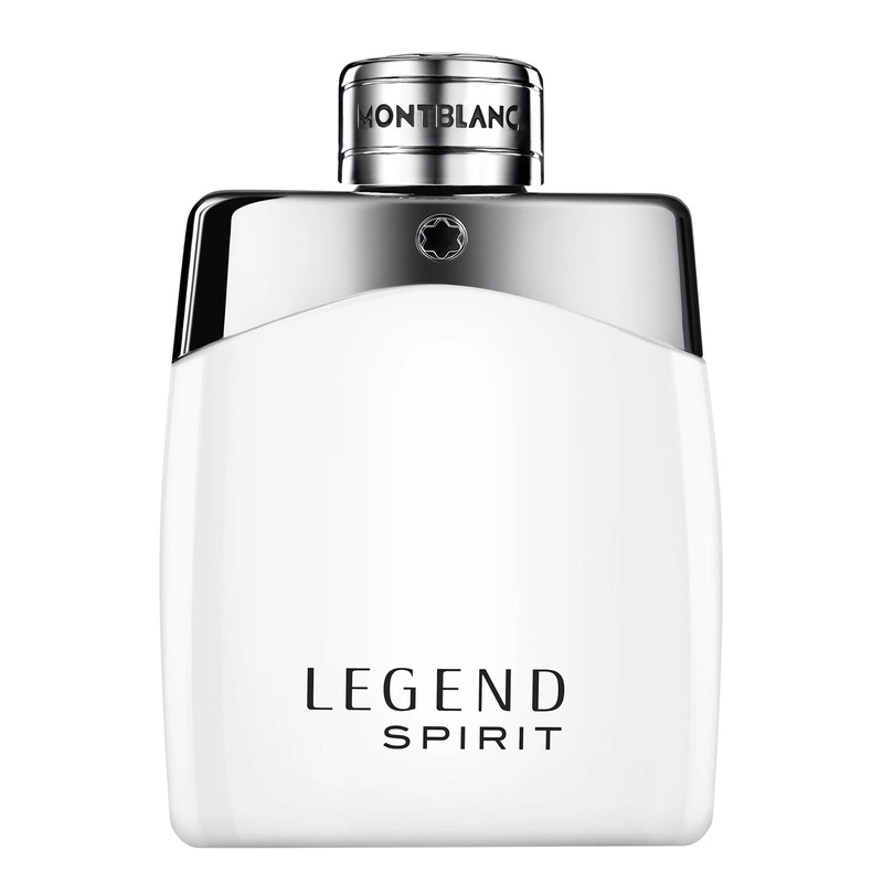 Mont Blanc Legend Spirit by Mont Blanc 1ml Sample Spray