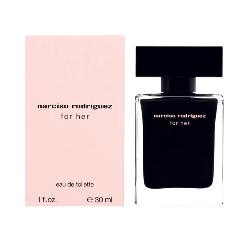 Narciso Rodriguez For Her 30ml EDT (L) SP