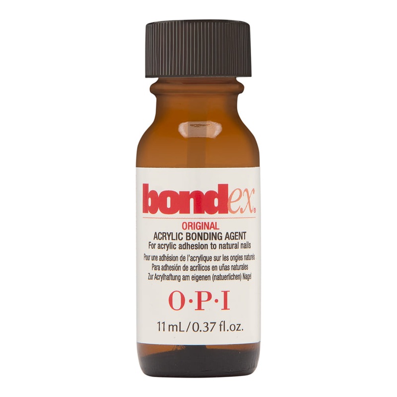 OPI Bondex Original Acrylic Bonding Agent 11ml/0.37oz