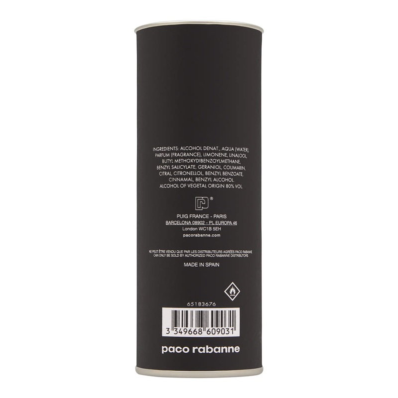 Paco by Paco Rabanne 3.4 oz Eau de Toilette Spray