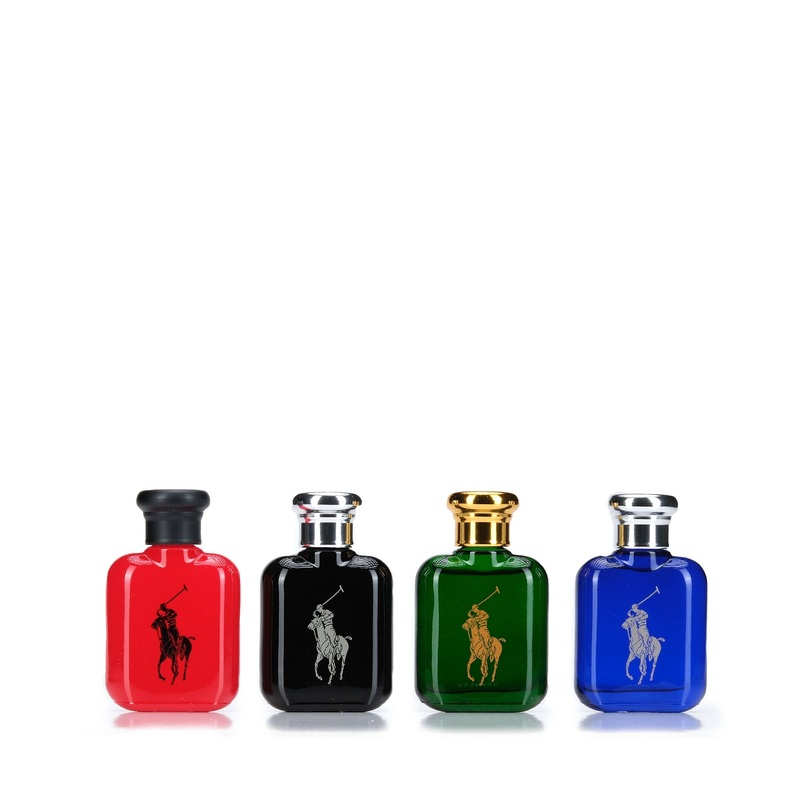 Polo Classic Mini Gift Set 0.50 oz.