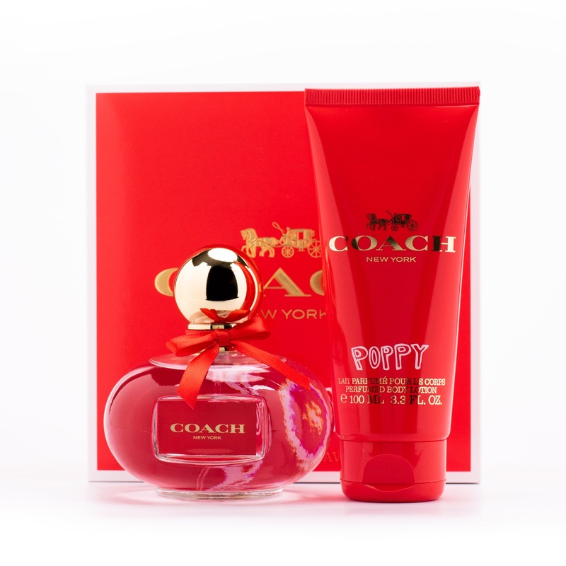 Poppy Gift Set 3.3 oz.
