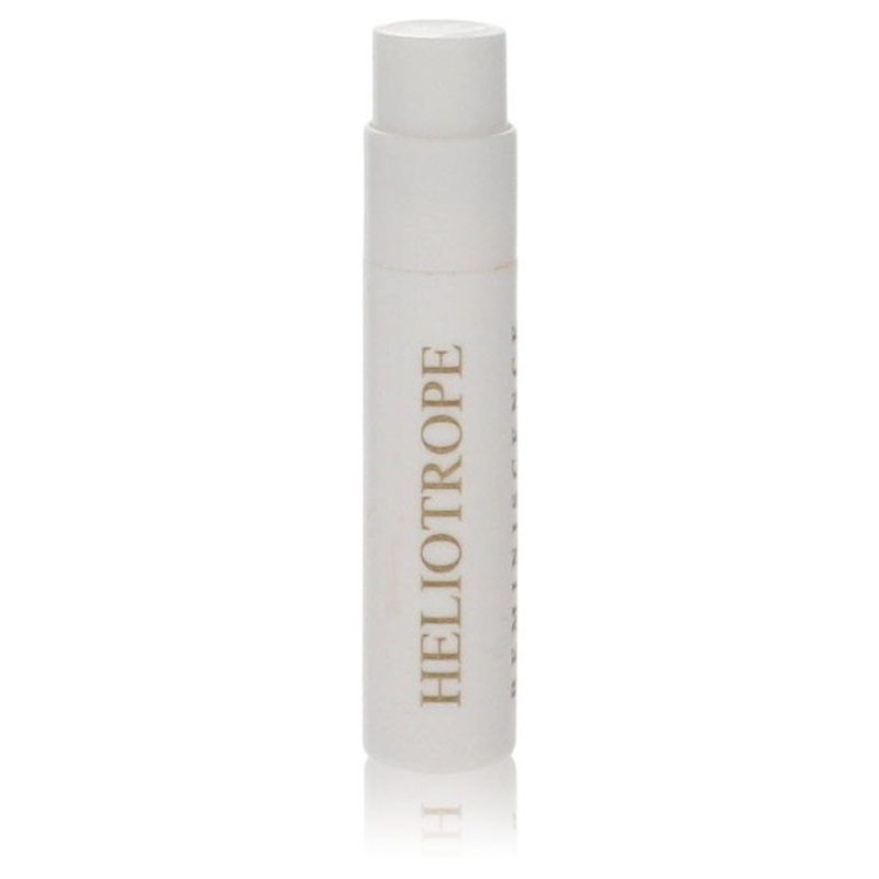 Reminiscence Heliotrope by Reminiscence For Women Vial (sample) .04 oz