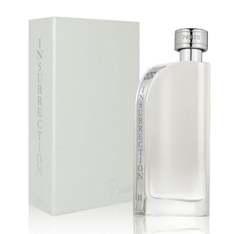 Reyane Tradition Insurrection II Pure 90ml EDT (M) SP