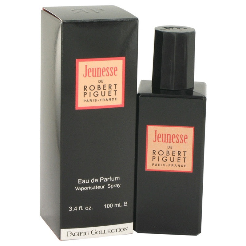 Robert Piguet Jeunesse by Robert Piguet For Women Eau De Parfum Spray 3.4 oz