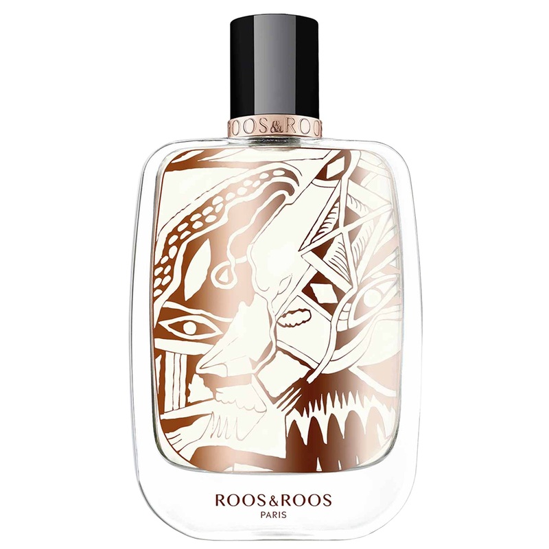 Roos & Roos Nymphessence Eau de Parfum for Women 2ml