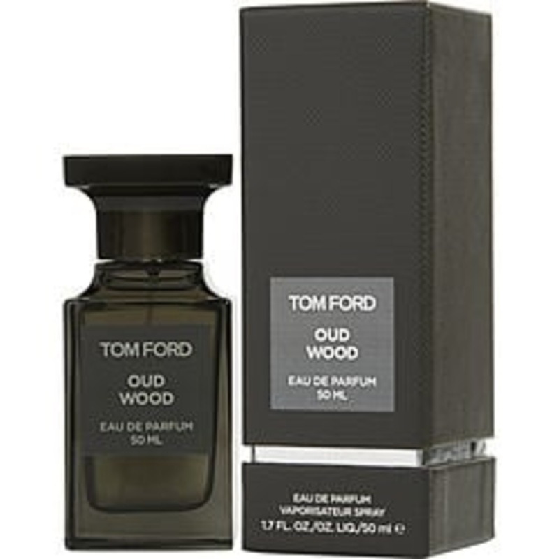 Tom Ford Oud Wood 1.7 Oz Eau De Parfum Spray By Tom Ford For Unisex