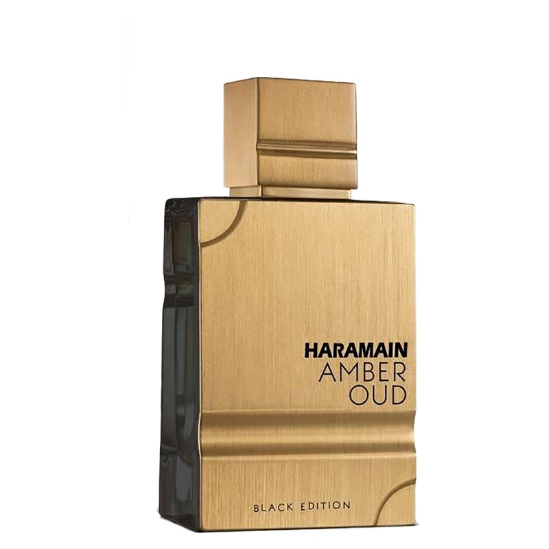 Al Haramain Amber Oud Black Edition Eau de Parfum Unisex 2ml