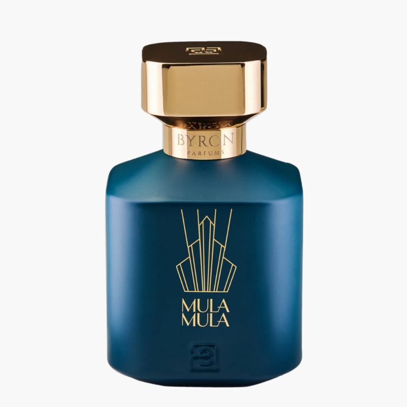 Byron Mula Mula Art Deco Extrait 2.5 oz / 75 ml Retail Bottle