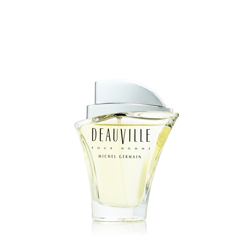 Deauville Cologne 2.5 oz.