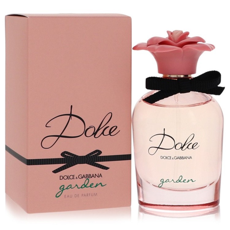 Dolce Garden by Dolce & Gabbana Eau De Parfum Spray 1.6 oz / 50 ml for Women