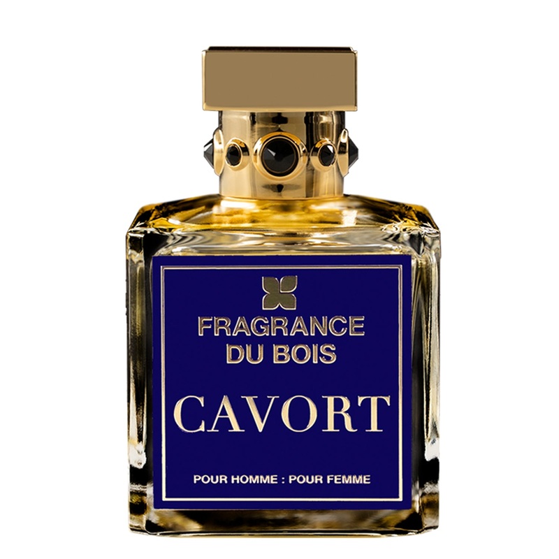 Fragrance Du Bois Cavort Extrait de Parfum Unisex 2ml
